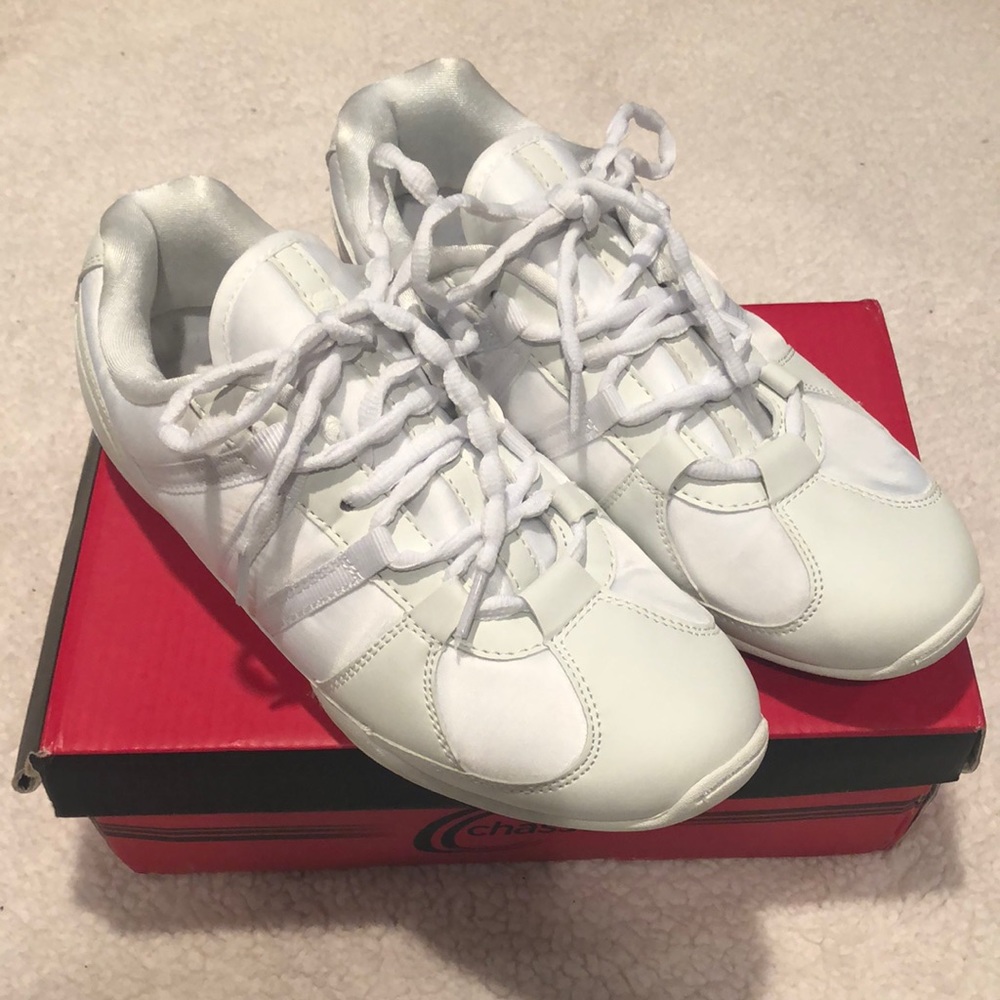 Cheerleading Sneakers